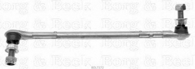 BORG & BECK bdl7272 -  Тяга / стойка, стабилизатор